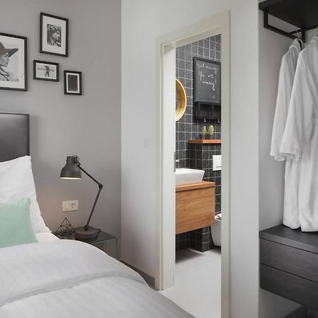 Olive Hill House - Ground Floor Apartment Slatine Ngoại thất bức ảnh