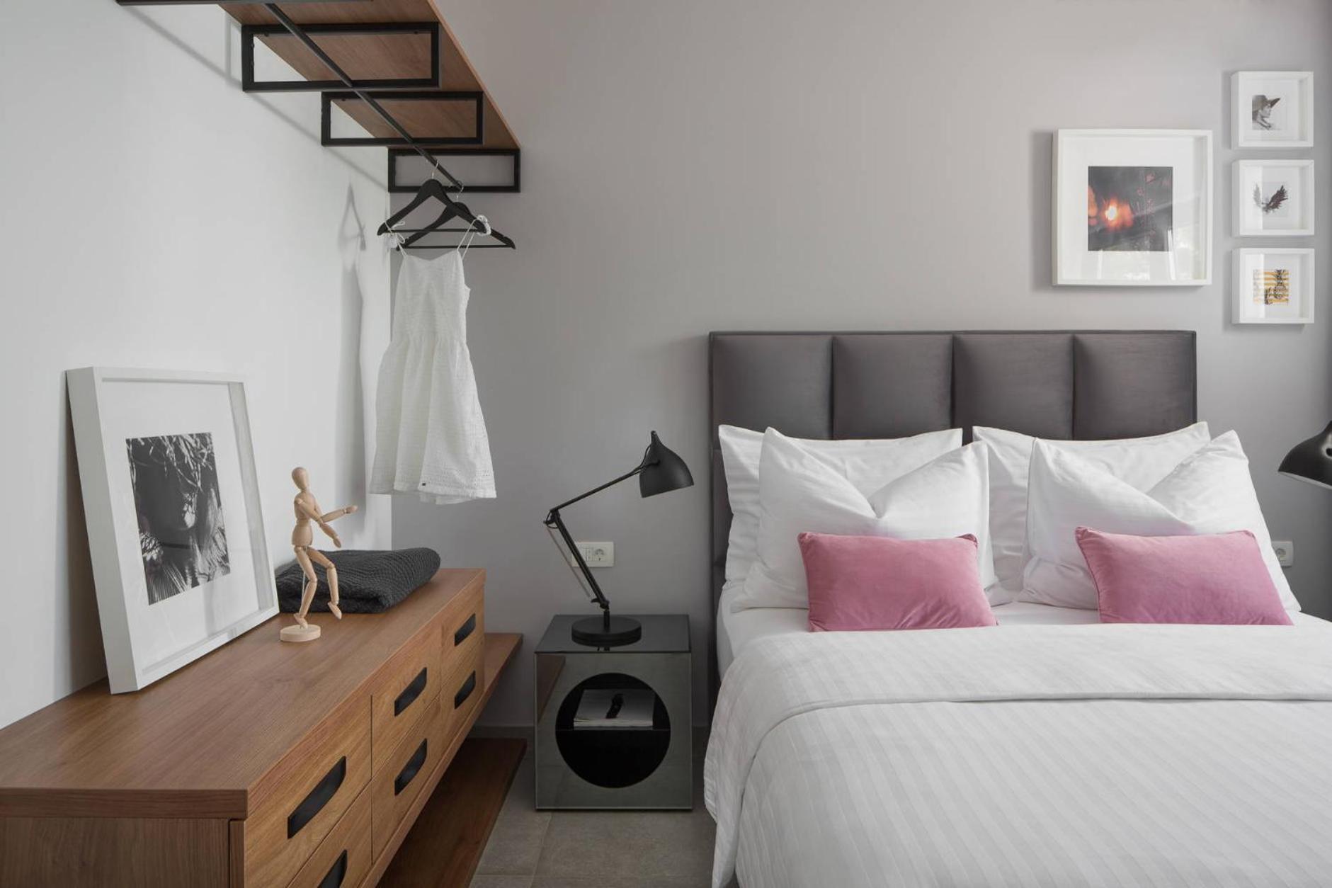 Olive Hill House - Ground Floor Apartment Slatine Ngoại thất bức ảnh