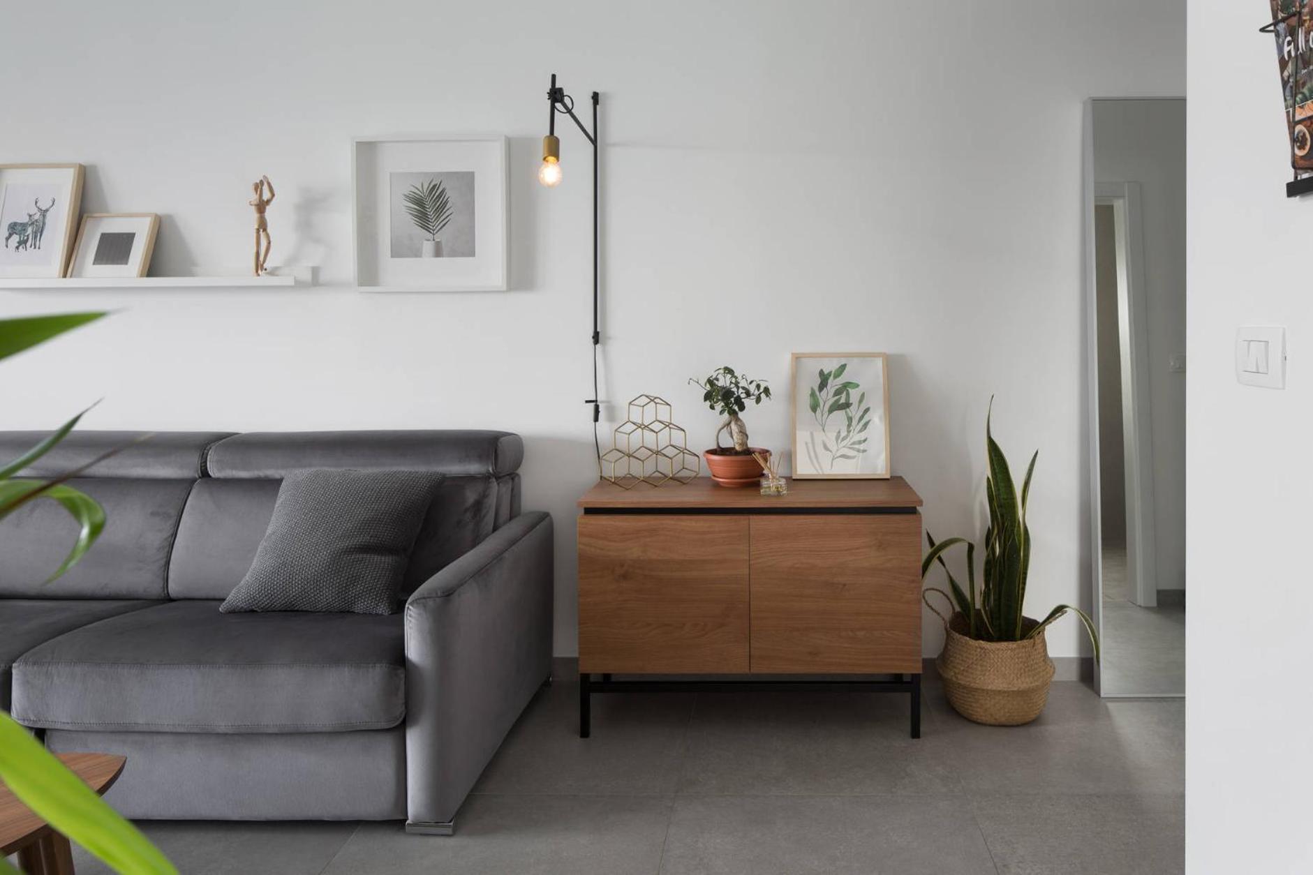 Olive Hill House - Ground Floor Apartment Slatine Ngoại thất bức ảnh